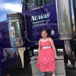 Meet your Posher, Patty